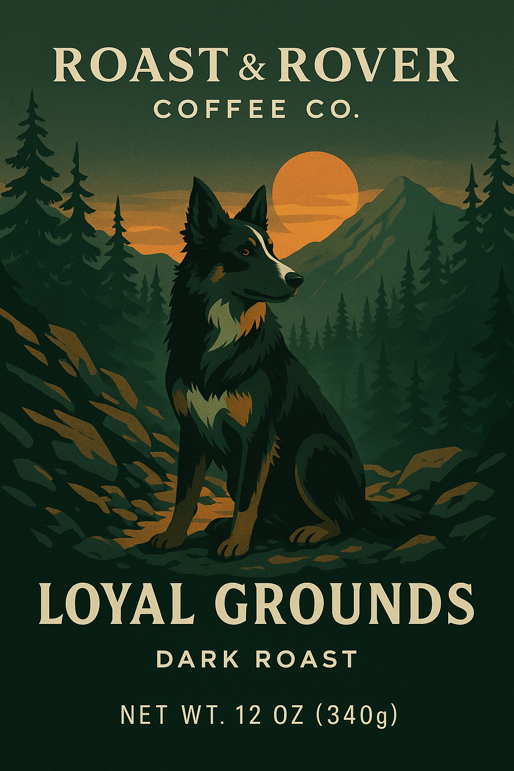 Loyal Grounds