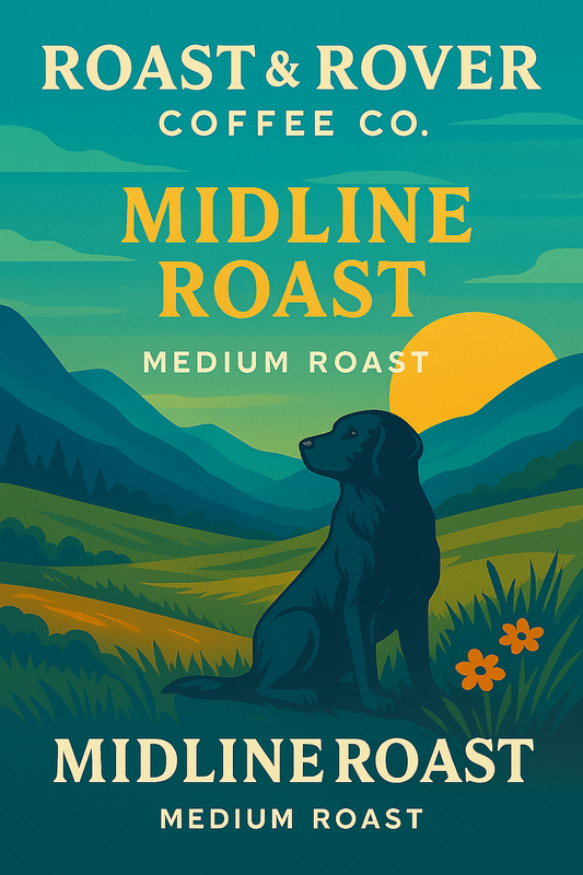 Midline Roast