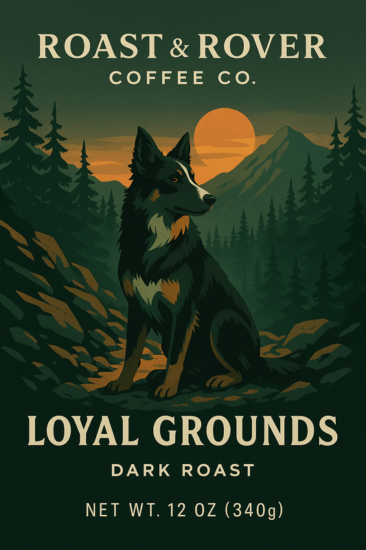 Loyal Grounds